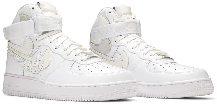 John Geiger x Nike 424 Misplaced Checks