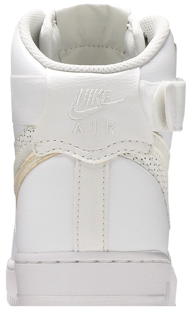 John Geiger x Nike 424 Misplaced Checks