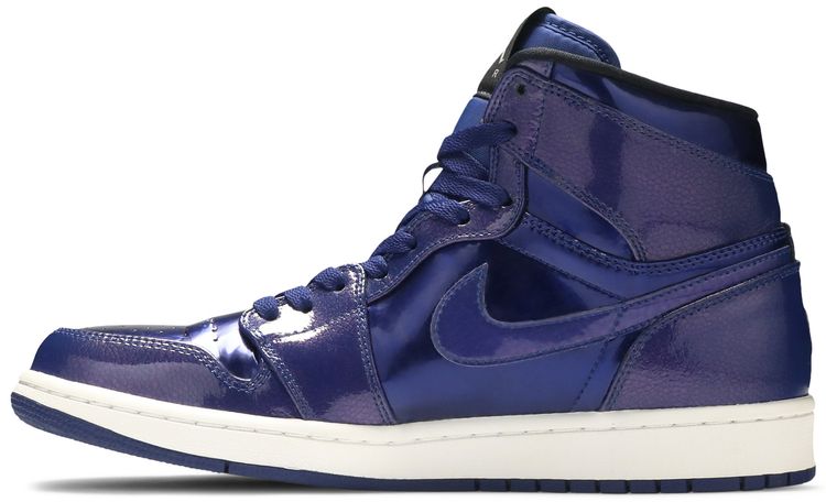 Air Jordan 1 Retro High Deep Royal