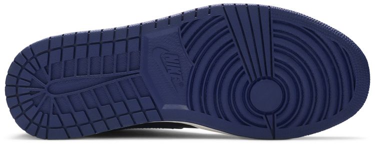 Air Jordan 1 Retro High Deep Royal