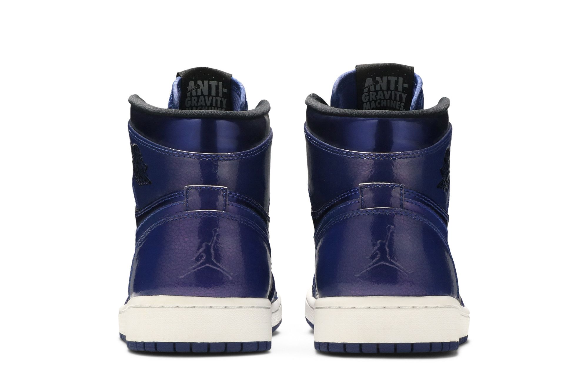 Jordan 1 retro deep royal best sale