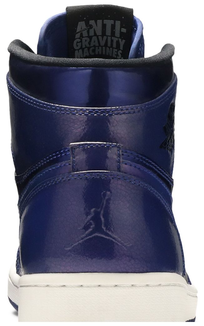 Air Jordan 1 Retro High Deep Royal