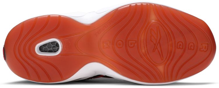 Reebok Question Mid Practice