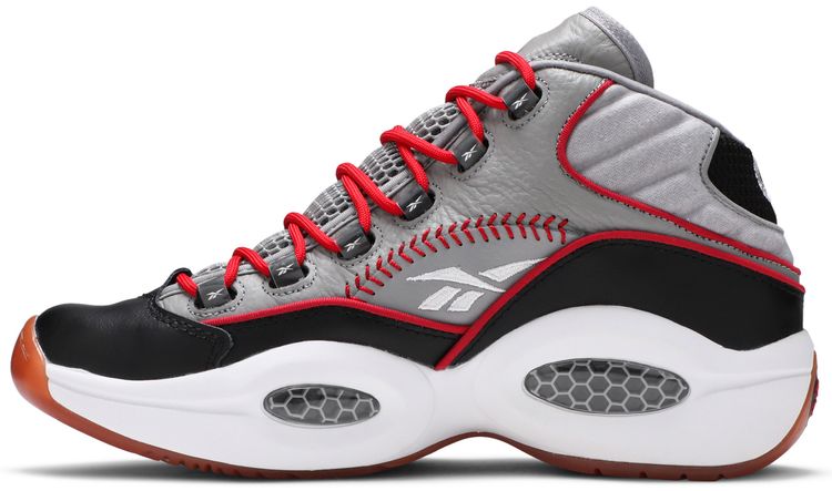 Reebok Question Mid Practice
