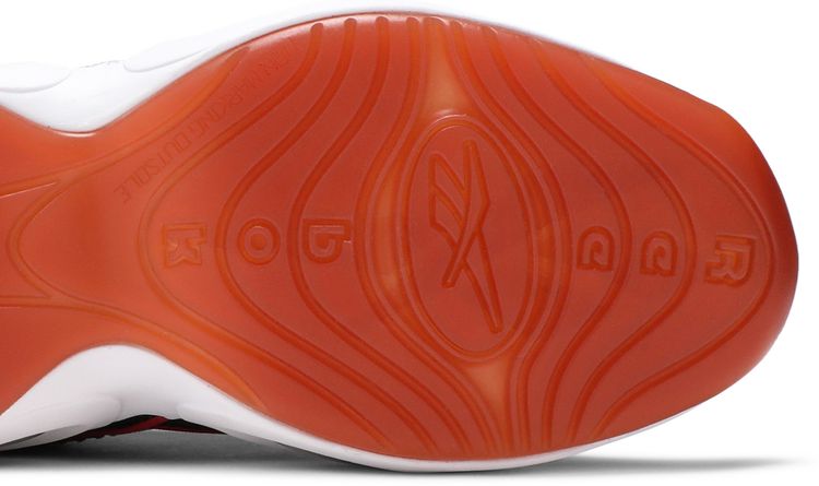 Reebok Question Mid Practice