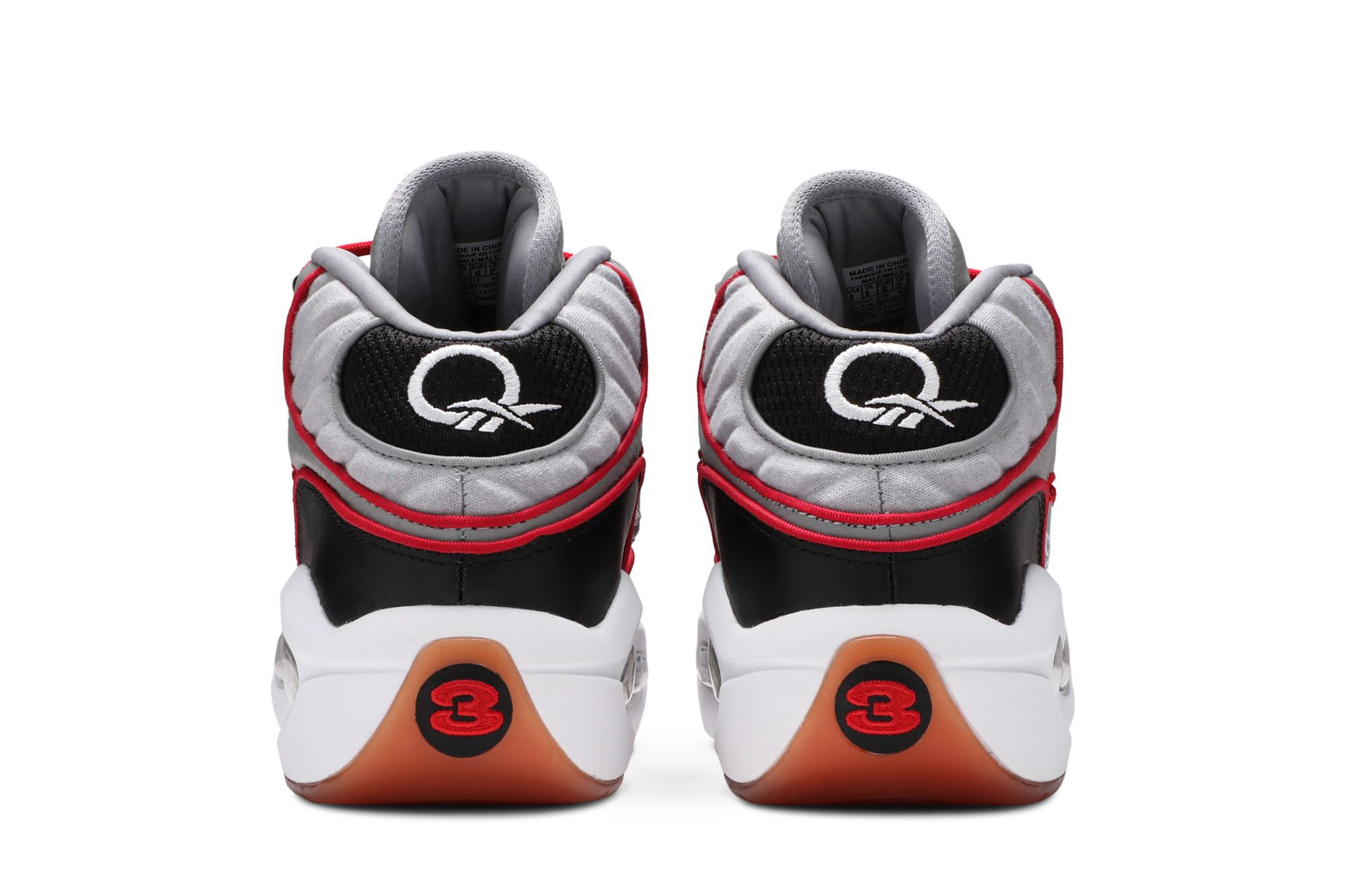 Buy Question Mid Practice V67904 GOAT
