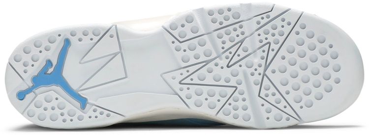 Air Jordan 7 Retro GS Pantone