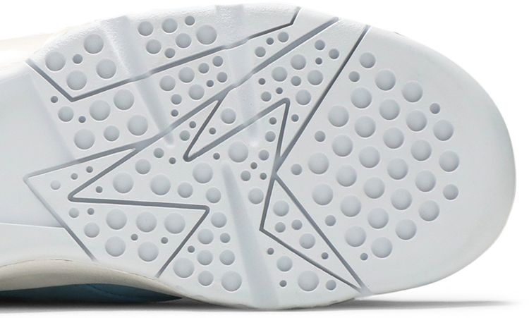 Air Jordan 7 Retro GS Pantone