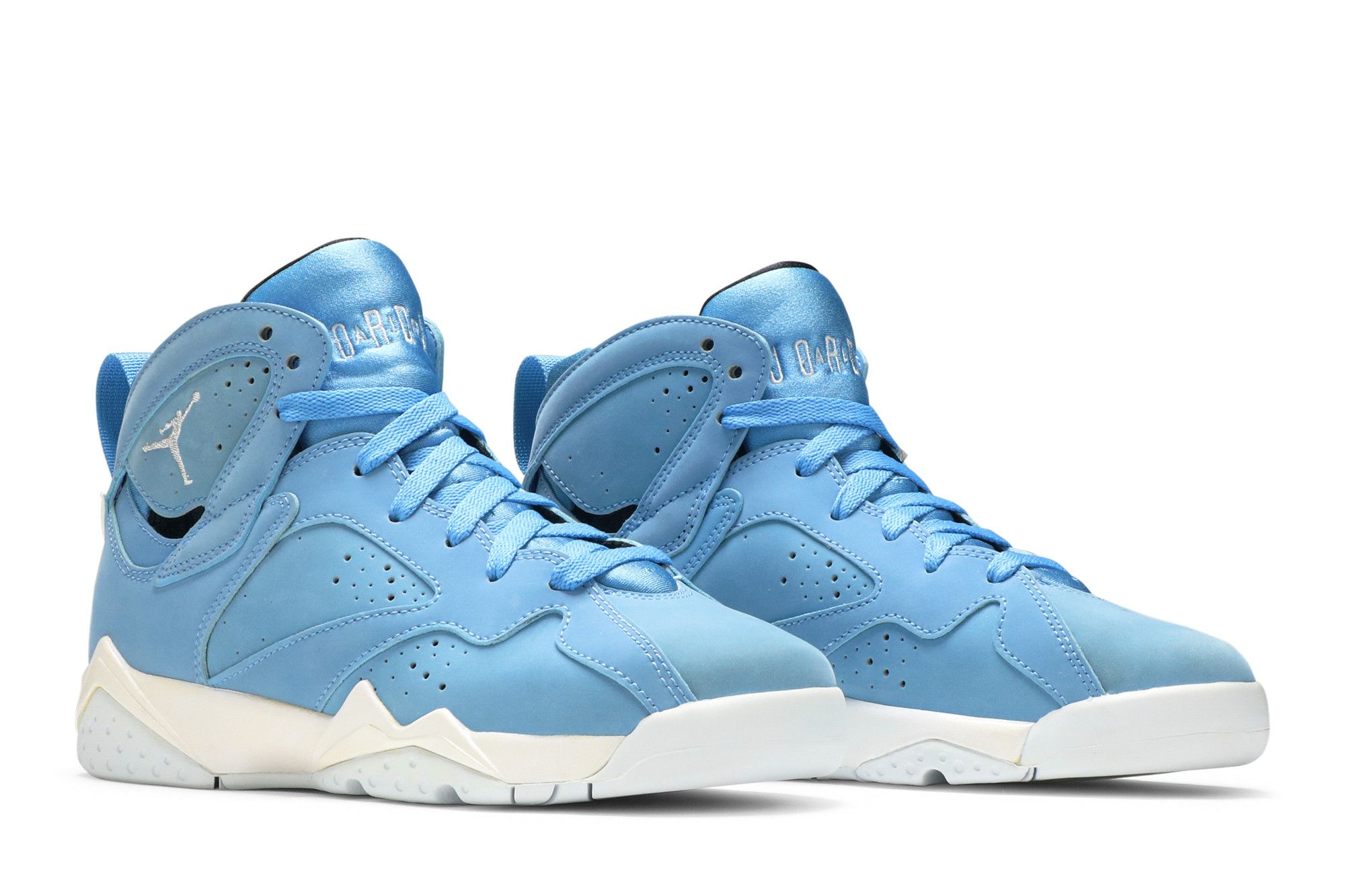 Jordan pantone 7 clearance