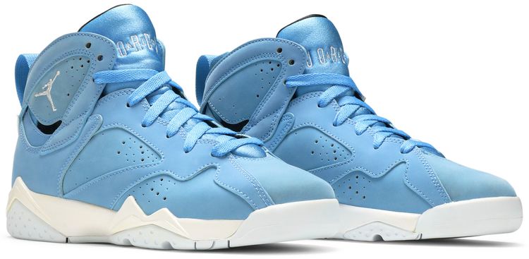 Air Jordan 7 Retro GS Pantone