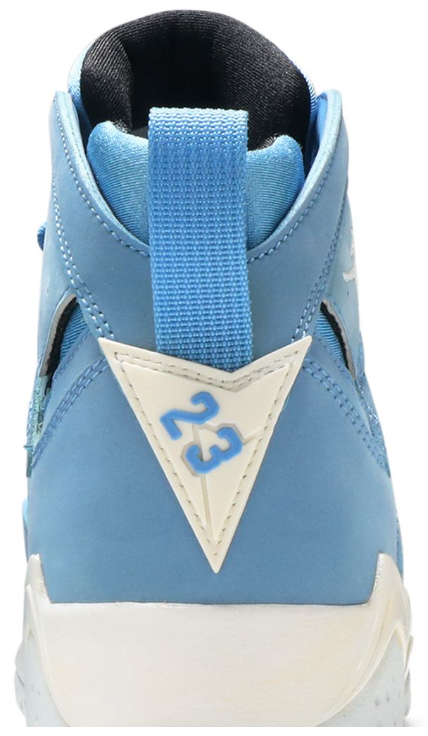 Air Jordan 7 Retro GS Pantone