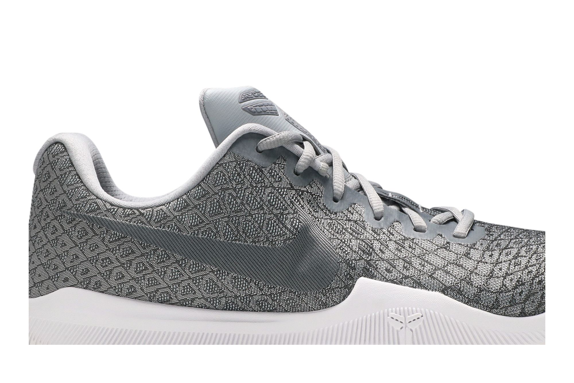 Buy Mamba Instinct Pure Platinum 852473 002 GOAT