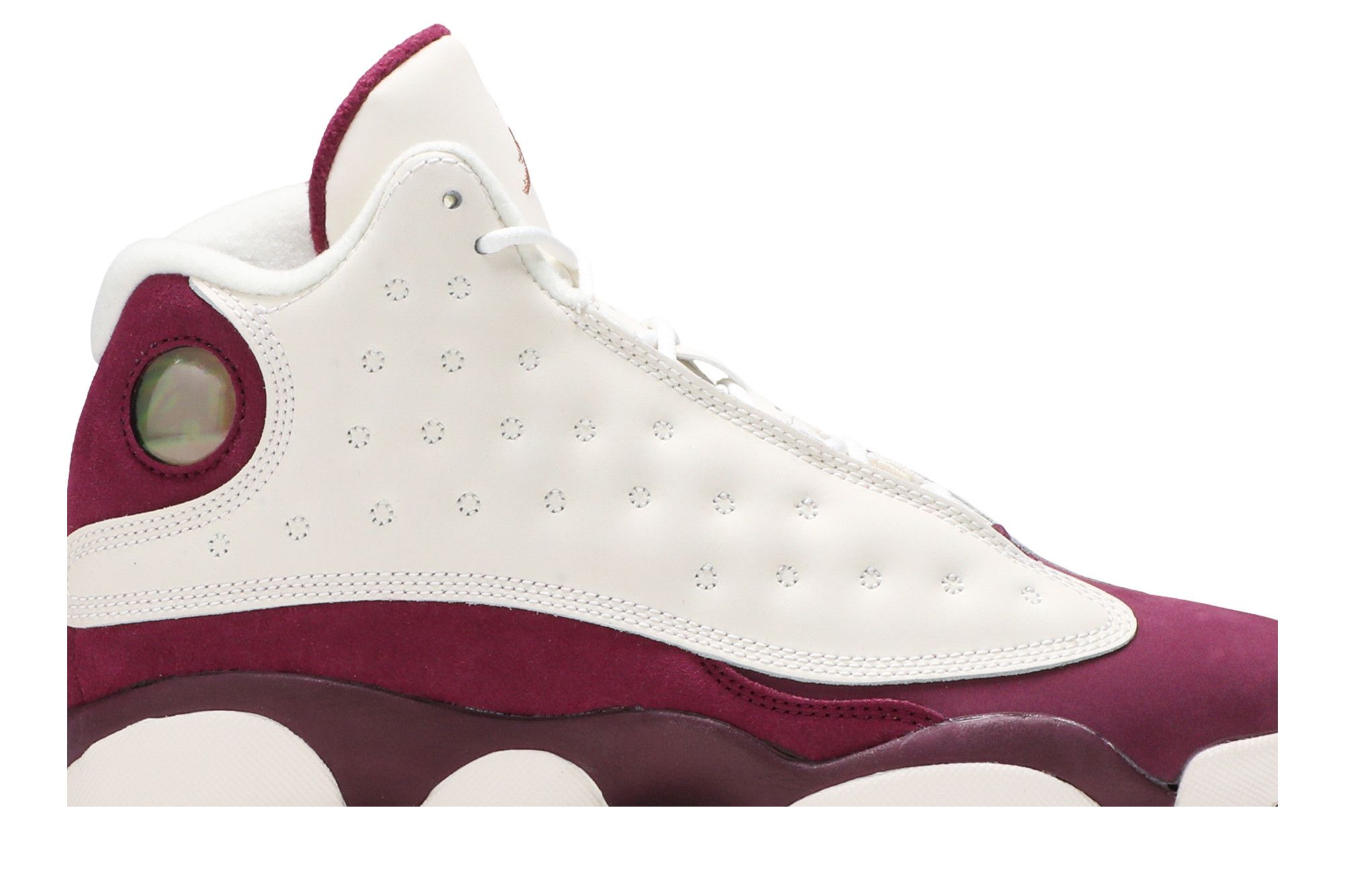 Retro 13 bordeaux discount