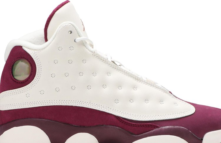 Air Jordan 13 Retro GS Bordeaux