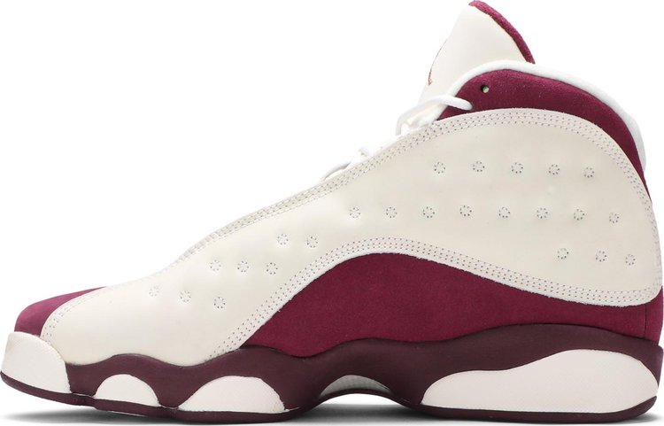 Air Jordan 13 Retro GS Bordeaux