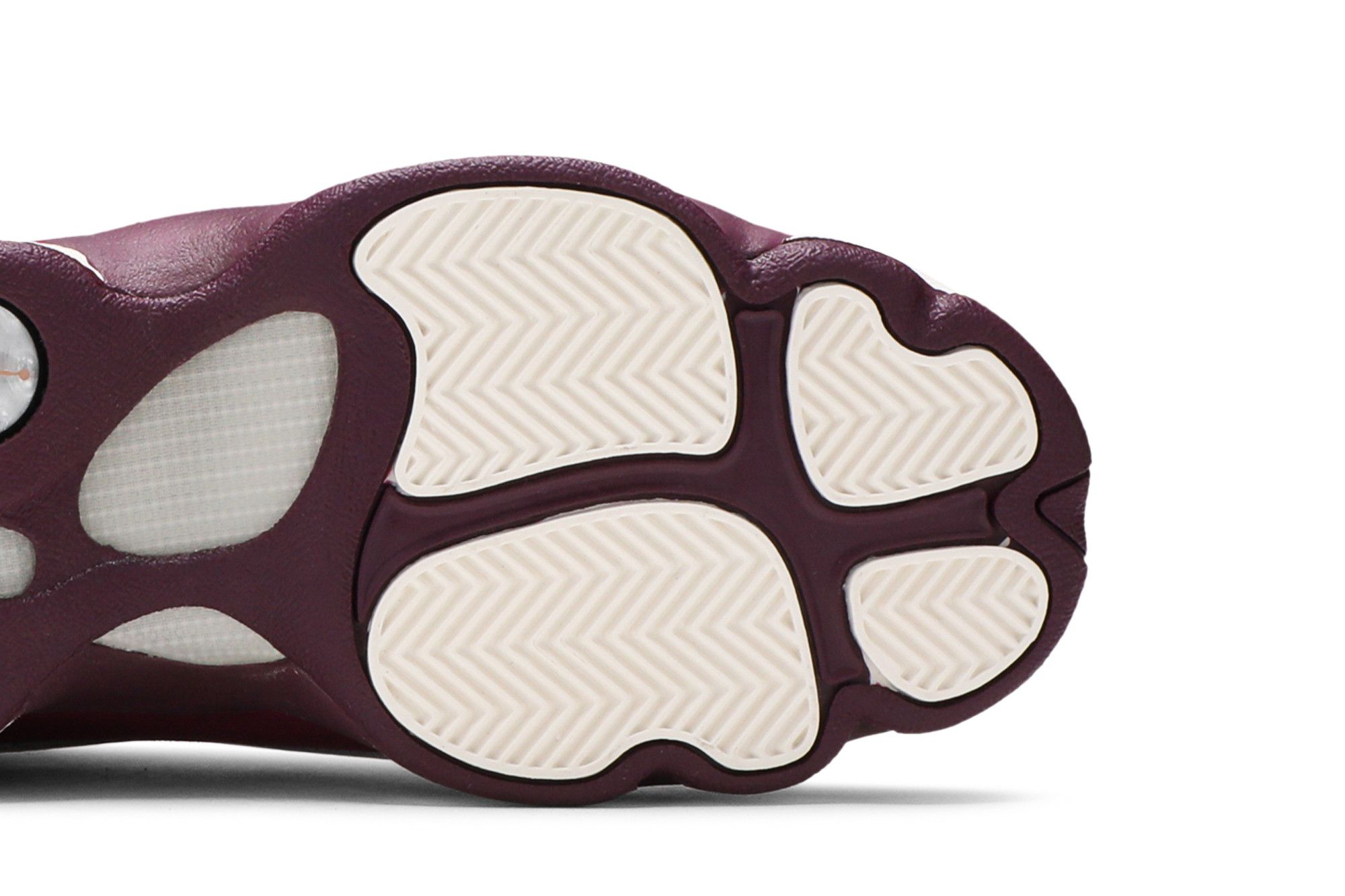 Retro 13 bordeaux discount