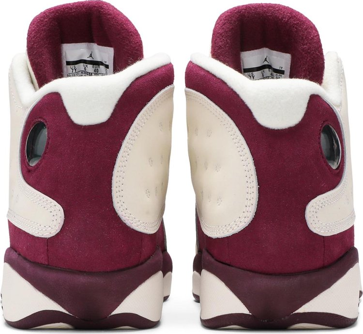 Air Jordan 13 Retro GS Bordeaux