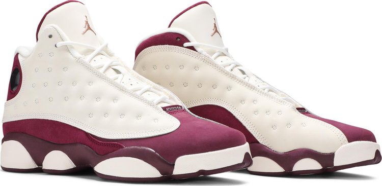 Air Jordan 13 Retro GS Bordeaux