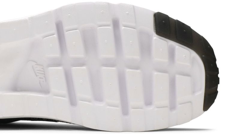 Nike Air Max 1 Ultra Flyknit White Black