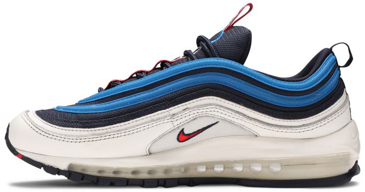 Nike Air Max 97 SE Blue Nebula