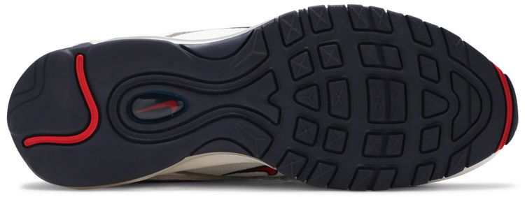 Nike Air Max 97 SE Blue Nebula