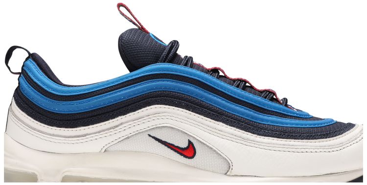 Nike Air Max 97 SE Blue Nebula