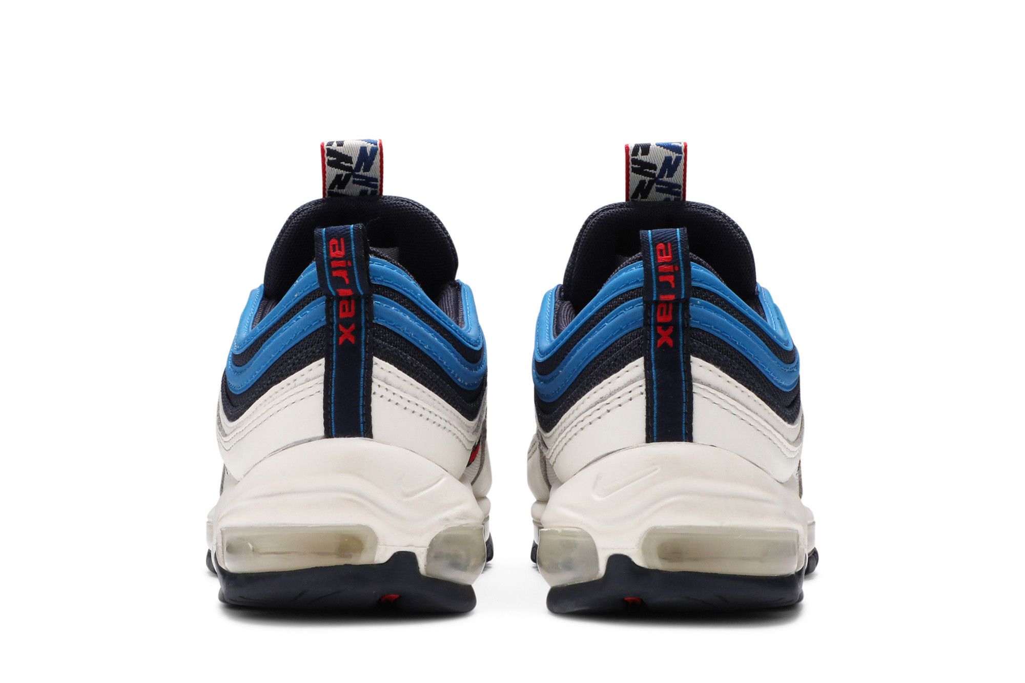Blue nebula air max 97 cheap