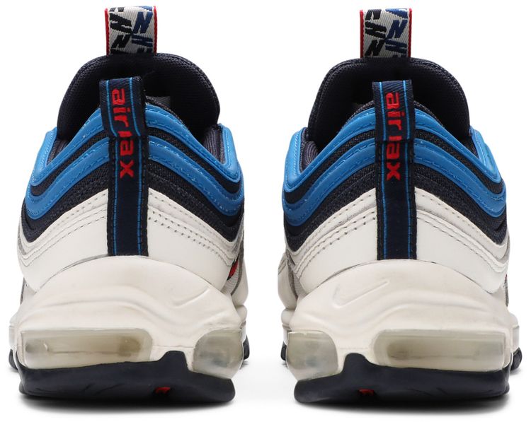 Nike Air Max 97 SE Blue Nebula