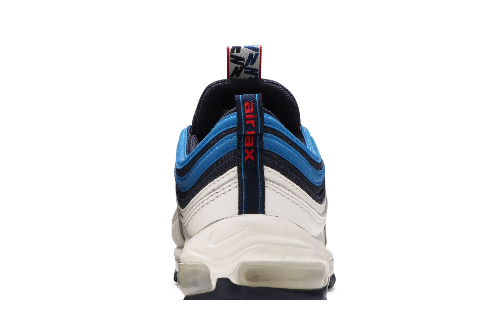 Air max 97 se blue nebula online
