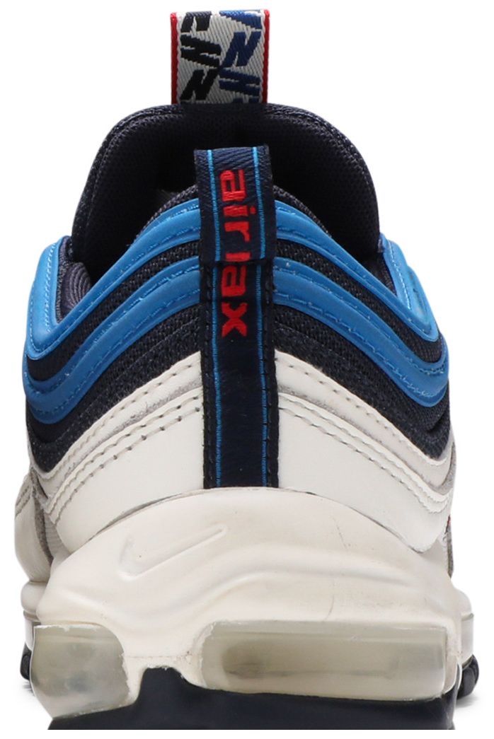 Nike Air Max 97 SE Blue Nebula