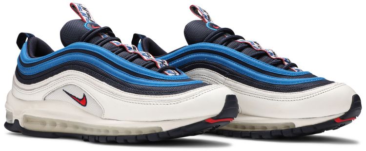 Nike Air Max 97 SE Blue Nebula