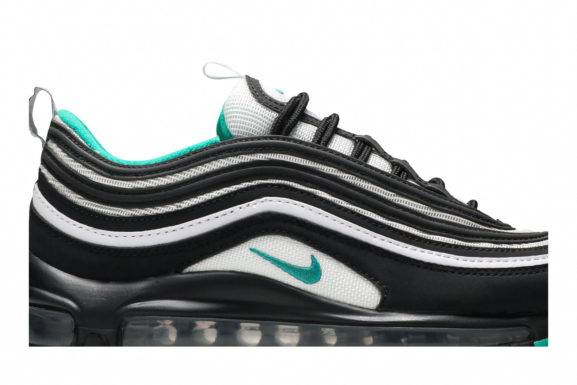 Buy Air Max 97 GS 'Clear Emerald' - 921522 006 | GOAT