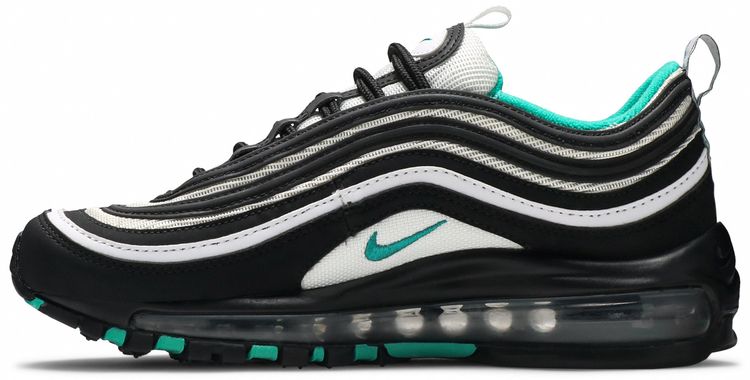 Nike Air Max 97 GS Clear Emerald