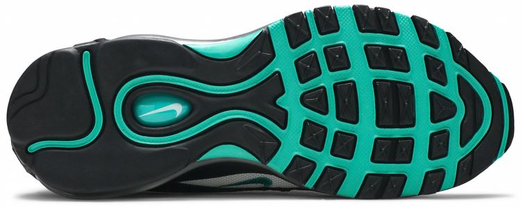 Nike Air Max 97 GS Clear Emerald