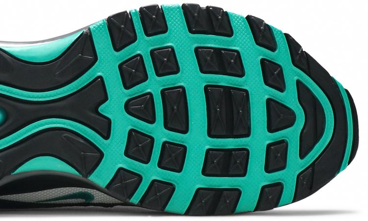 Nike Air Max 97 GS Clear Emerald