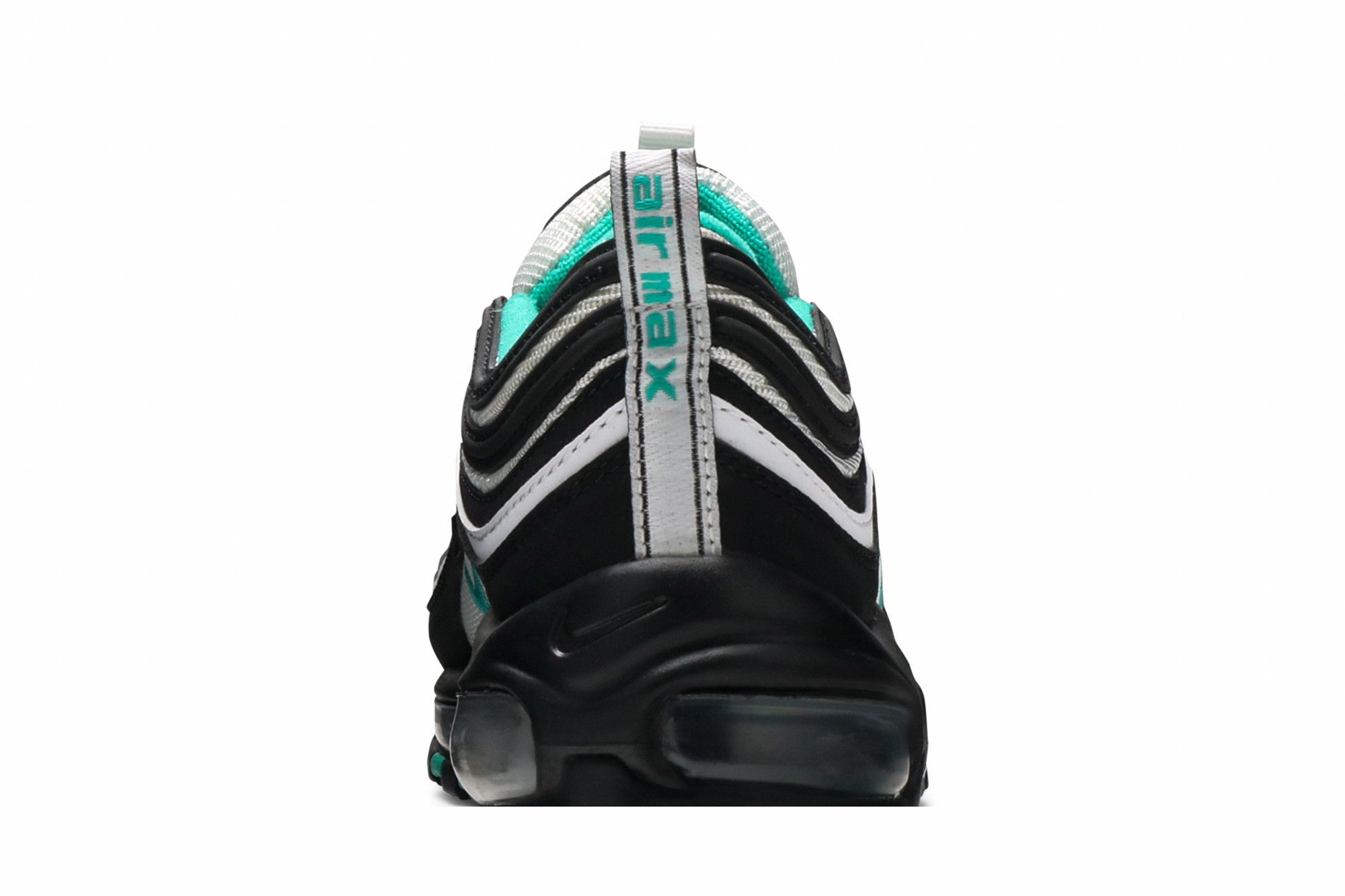 Emerald air max 97 store