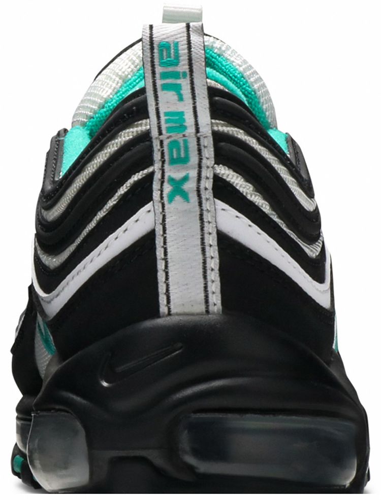 Nike Air Max 97 GS Clear Emerald
