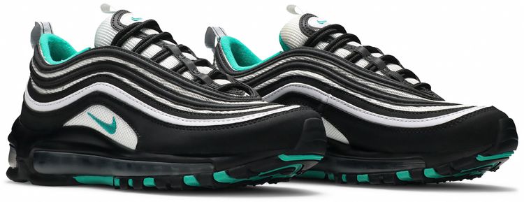 Nike Air Max 97 GS Clear Emerald