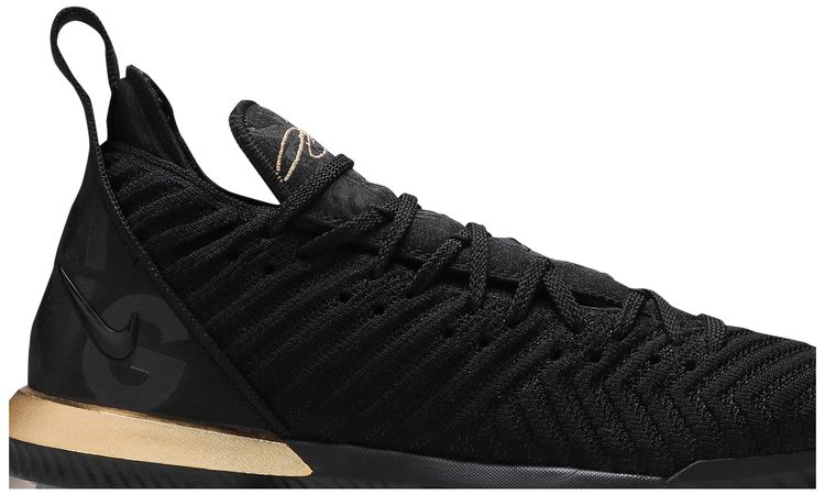 Nike LeBron 16 EP Im King