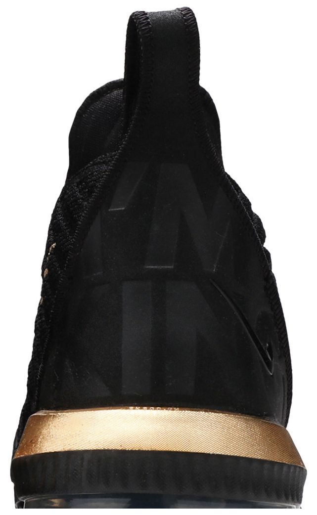 Nike LeBron 16 EP Im King