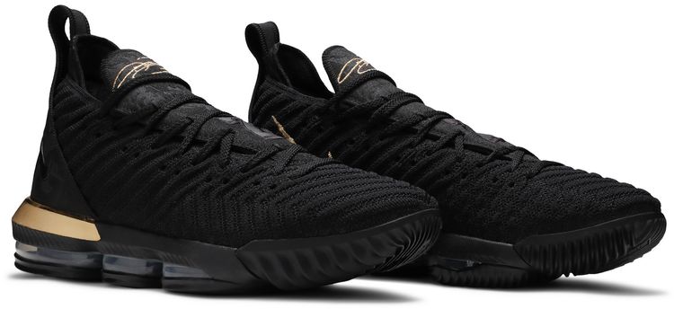 Nike LeBron 16 EP Im King