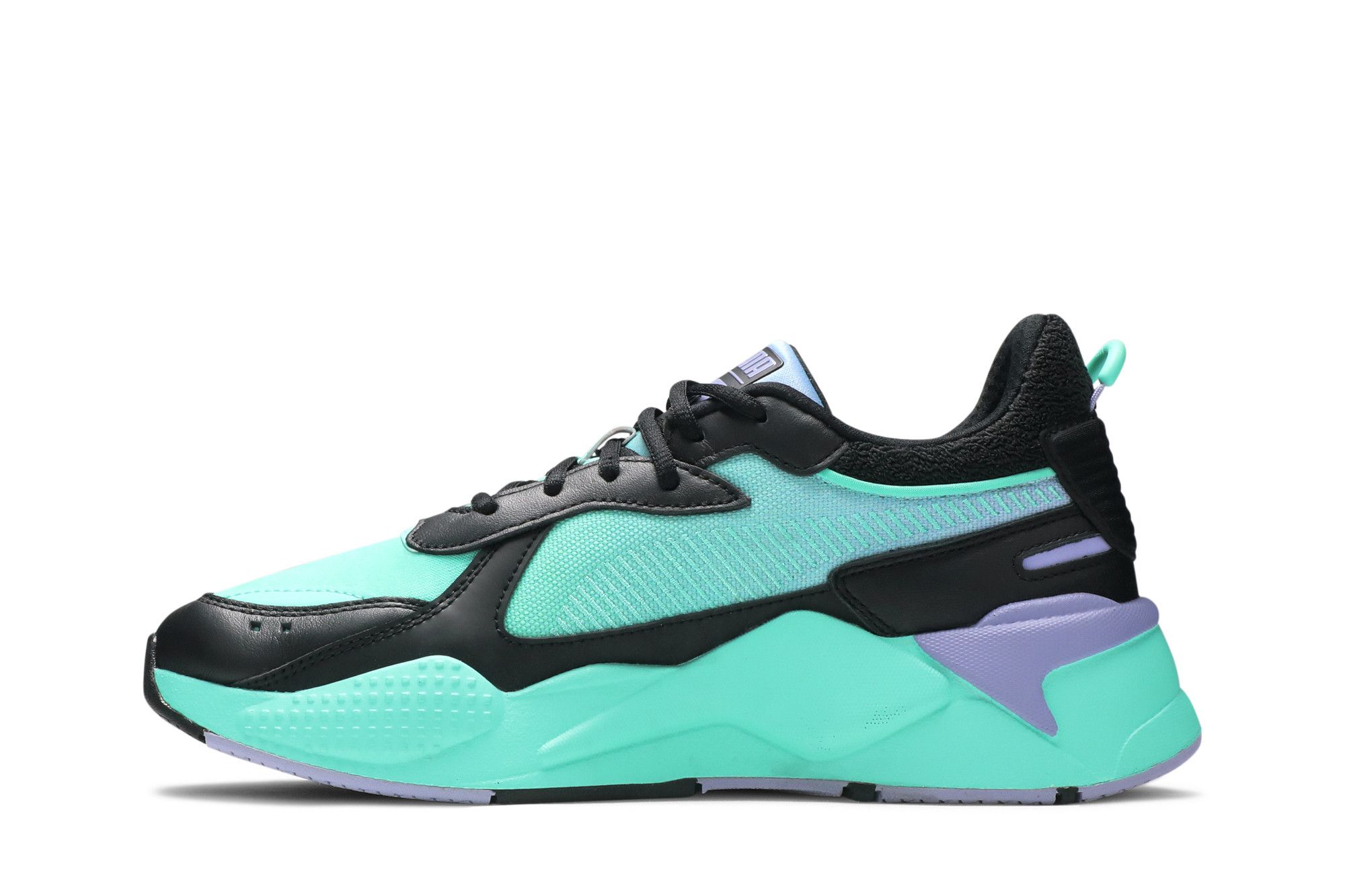 Puma rsx toys mtv shop