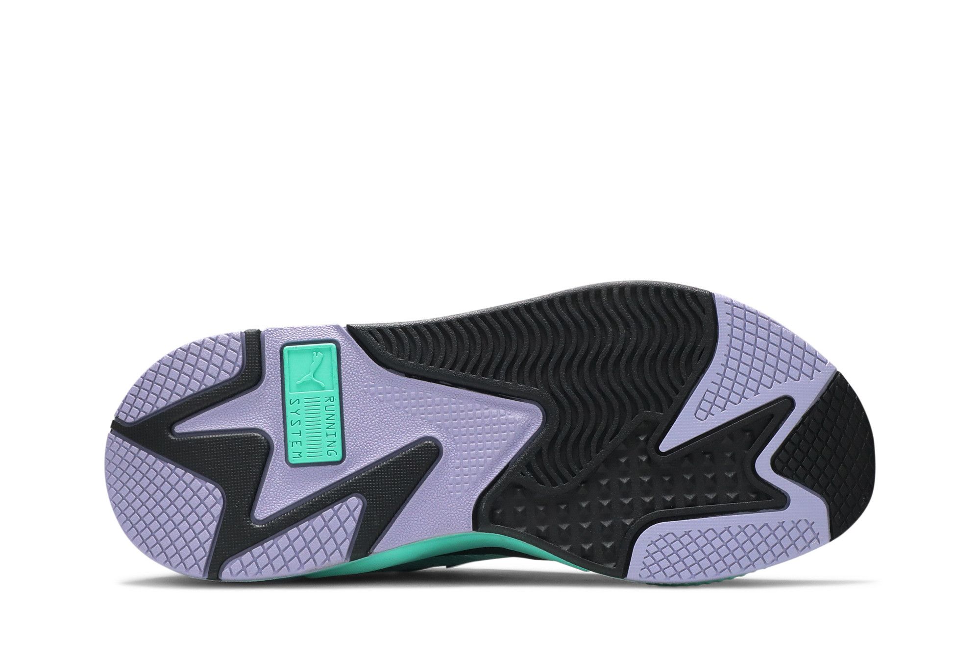 Puma rs x toys mtv sales