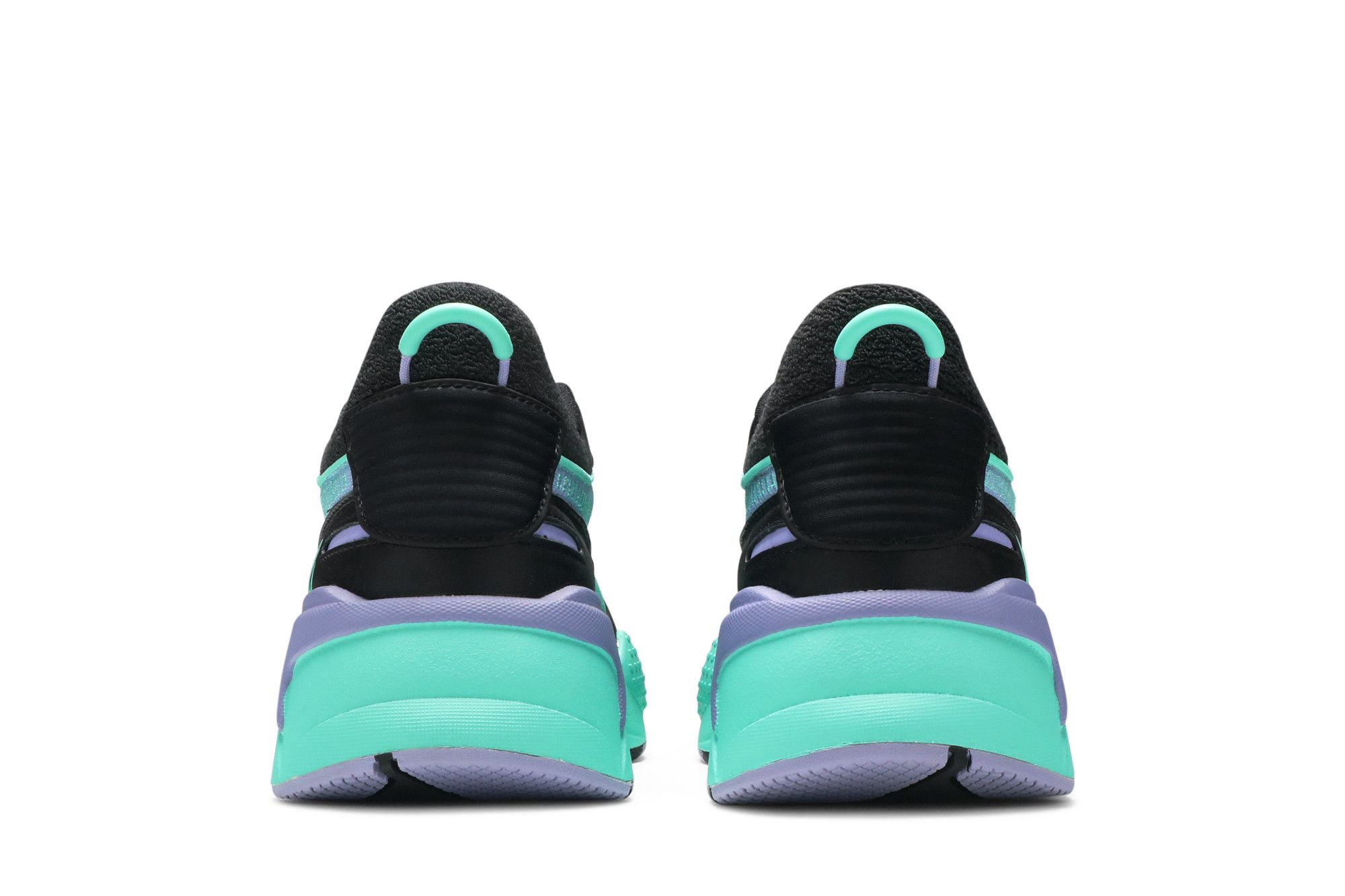 Buy MTV x RS X Tracks 80s Black 370939 01 GOAT UK