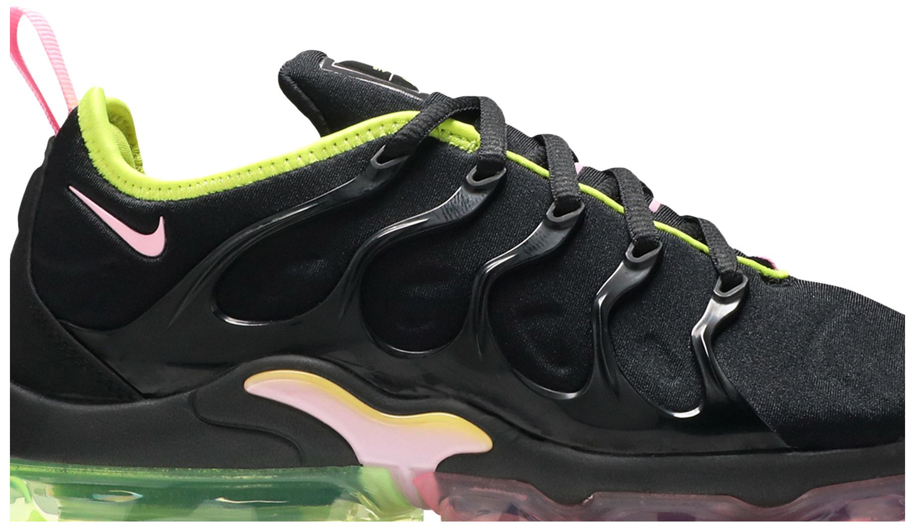 huaraches womens green