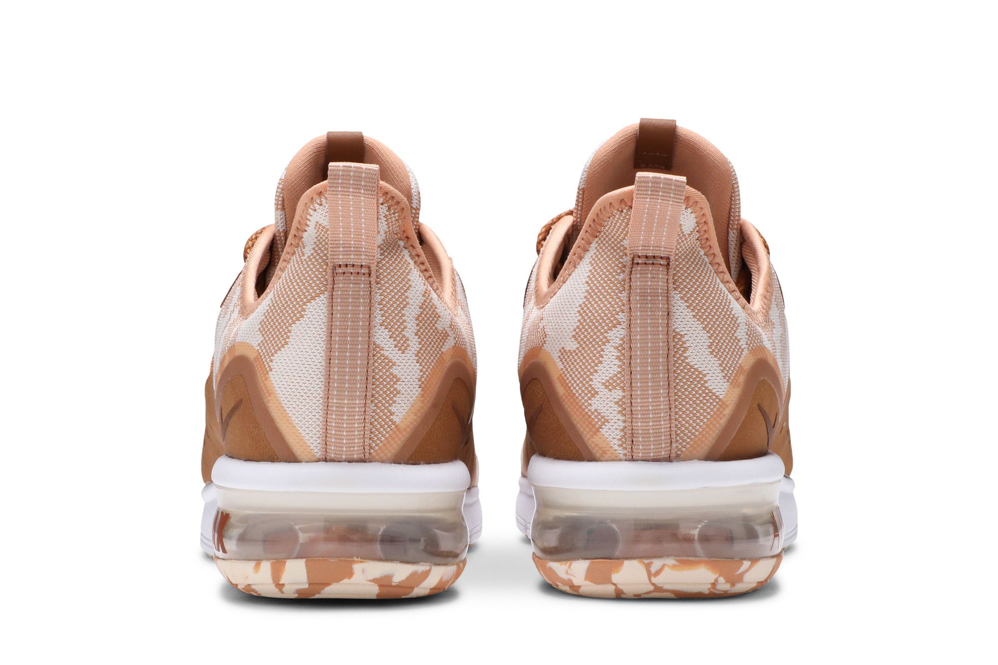 Size 10.0 Air Max Sequent 3 Cream Camo