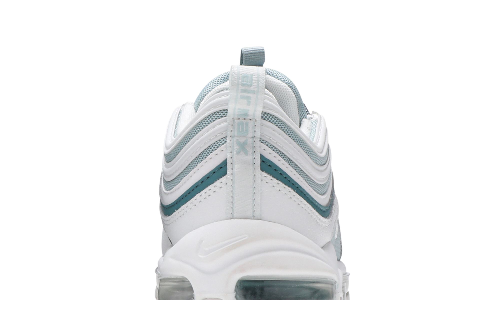 Buy Nike Wmns Air Max 97 'Ocean Cube' - 921733 304 | GOAT