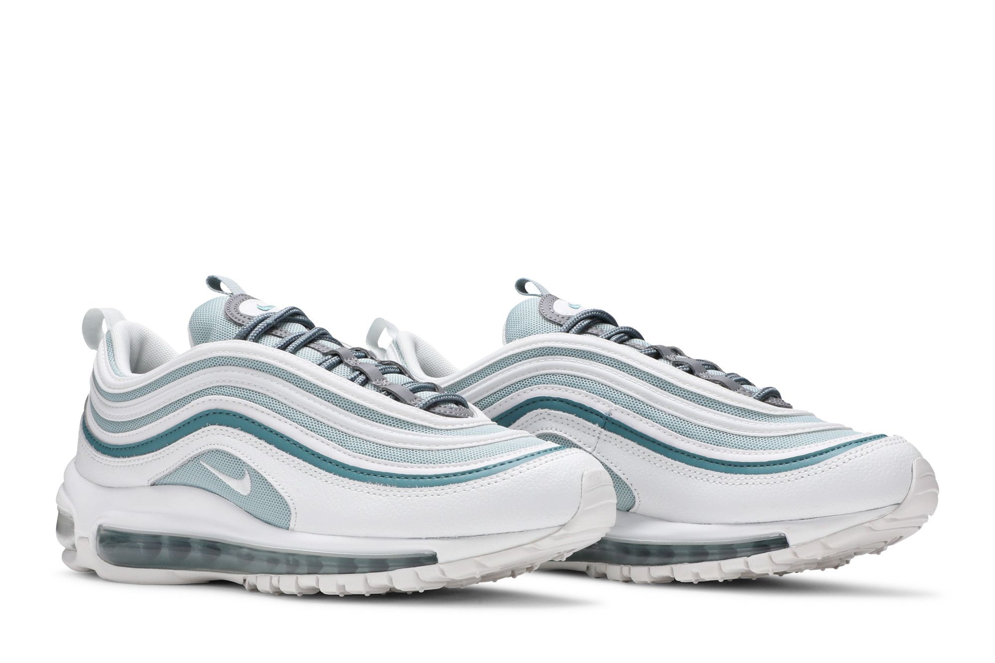 Nike air max 97 ocean blue hot sale