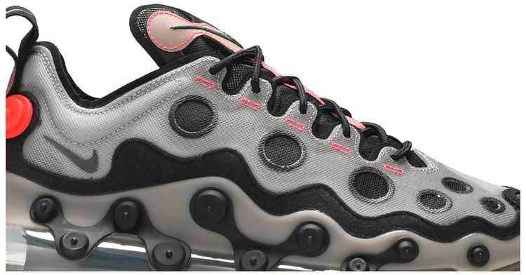 Nike Air Max 720 ISPA Metallic Silver