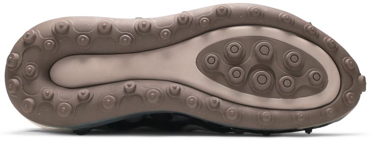 Nike Air Max 720 ISPA Metallic Silver